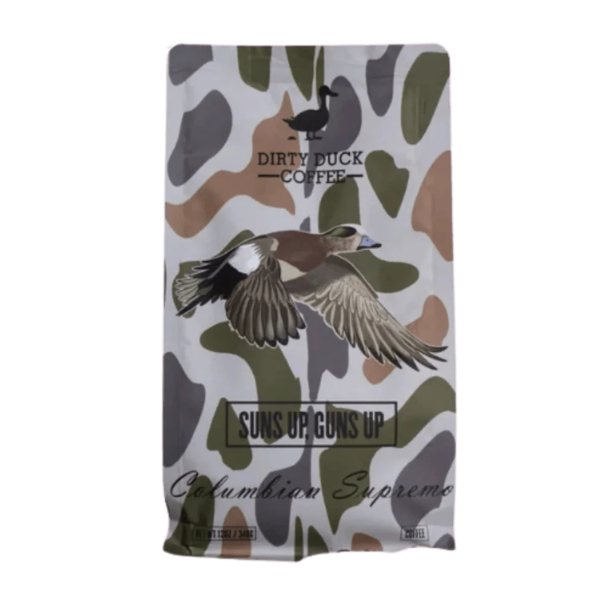 DIRTY DUCK COFFEE - 8 DIFFERENT FLAVORS - Image 3