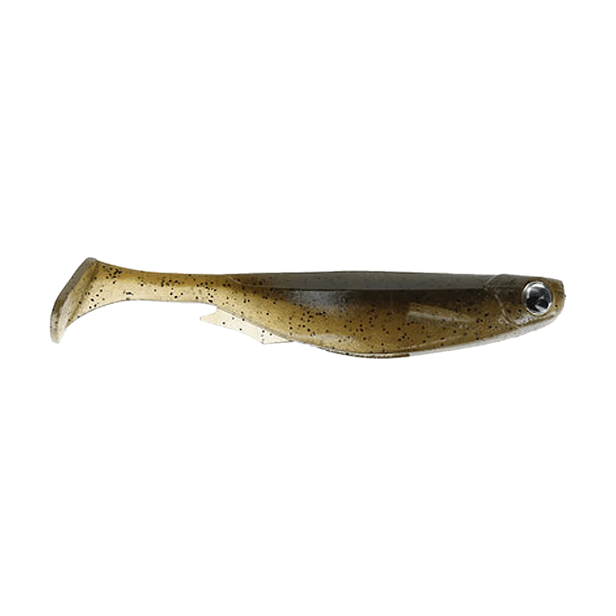 MEGABASS SPARK SHAD SWIMBAIT 5PK
