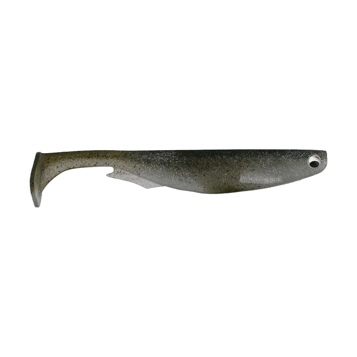 MEGABASS SPARK SHAD SWIMBAIT 5PK - Image 2