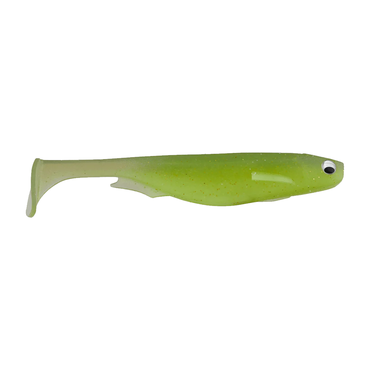 MEGABASS SPARK SHAD SWIMBAIT 5PK - Image 3