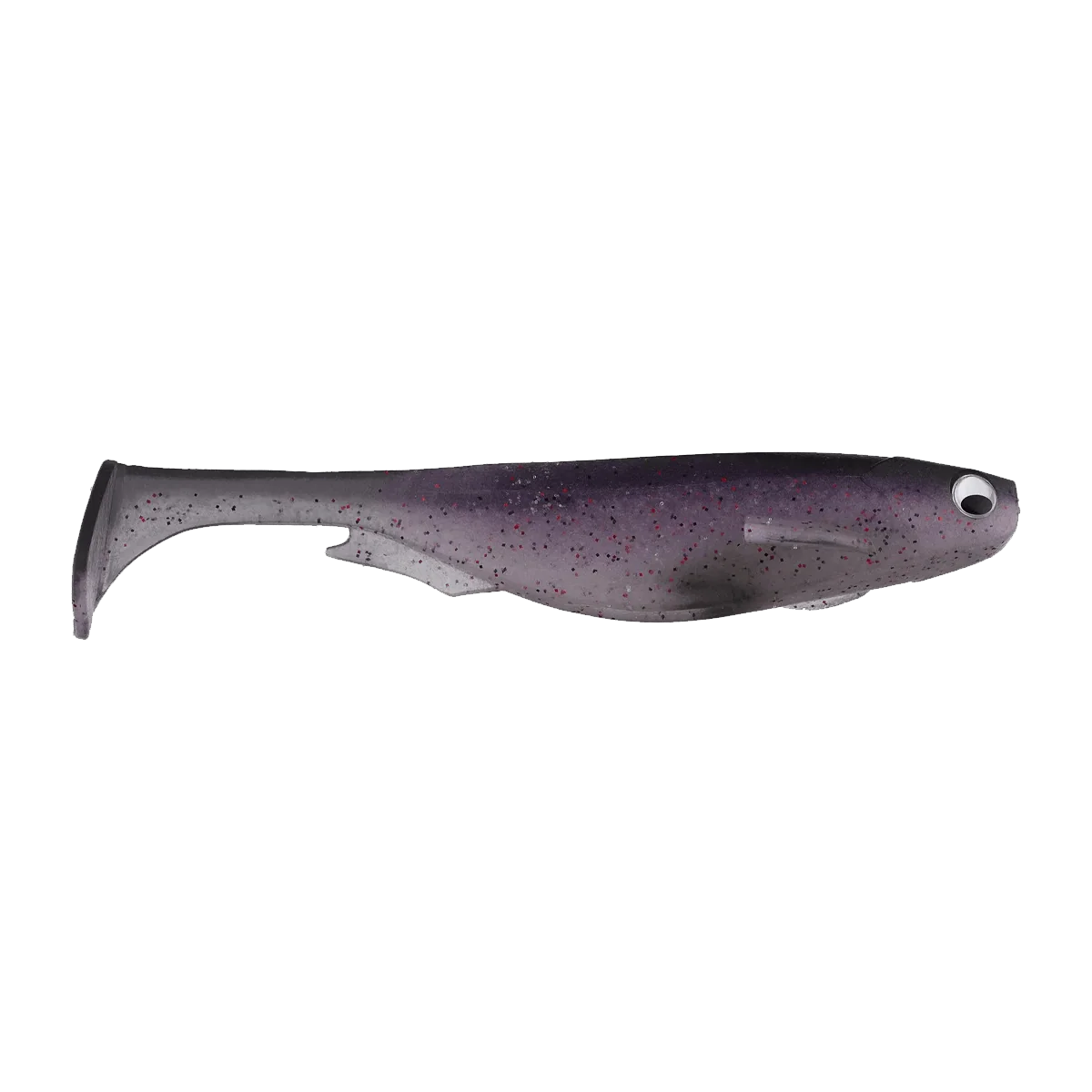MEGABASS SPARK SHAD SWIMBAIT 5PK - Image 4