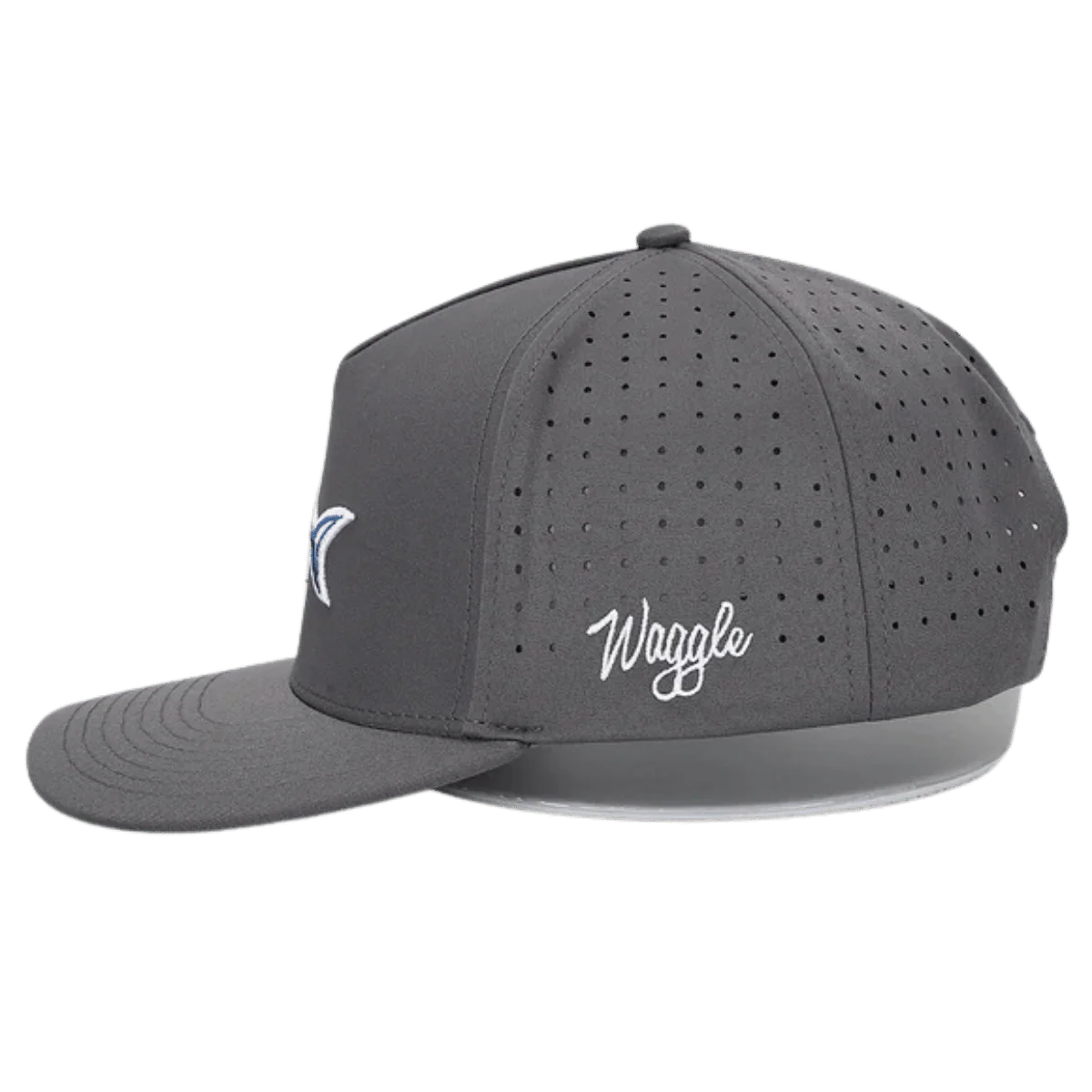 WAGGLE GOLF BITE HAT - Image 4