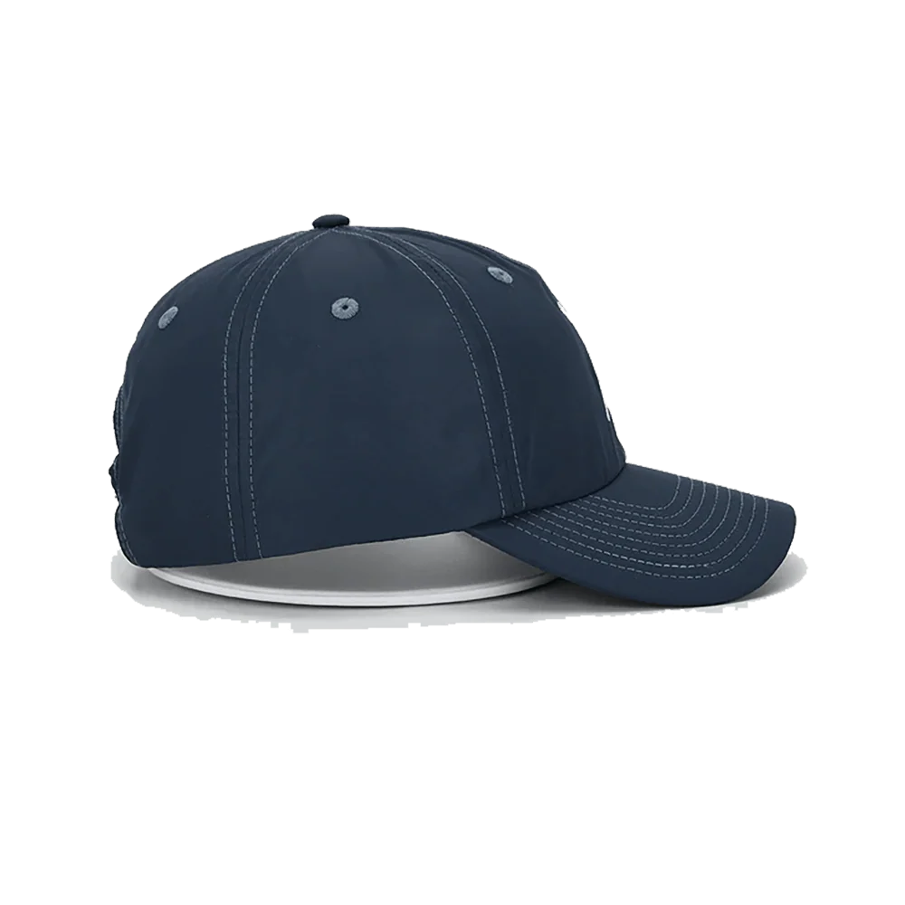 WAGGLE GOLF POWDER FLIGHT HAT NAVY - Image 3