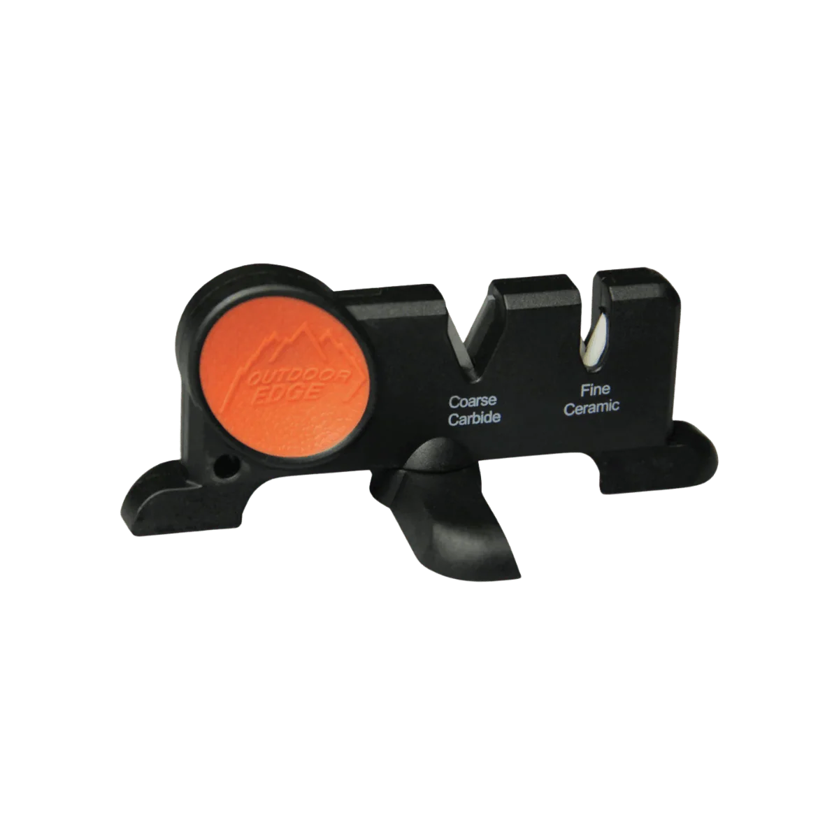 OUTDOOR EDGE EDGE-X 2 STAGE KNIFE SHARPENER