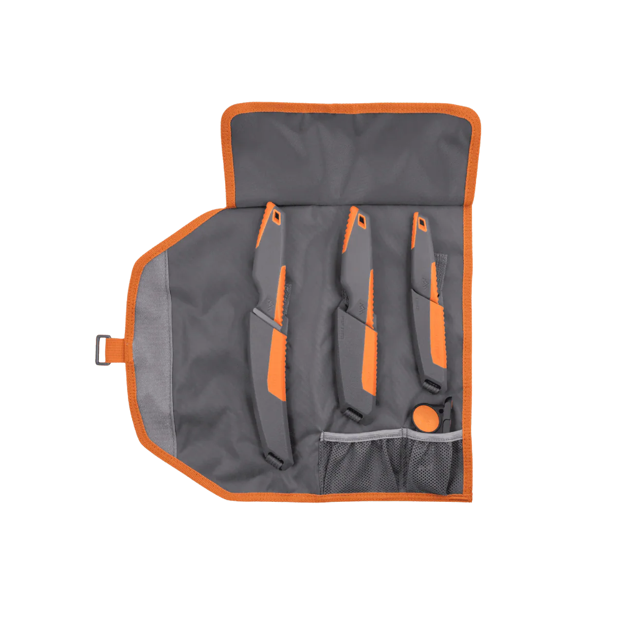 OUTDOOR EDGE VANTEX 4-PIECE ROLL PACK KIT - Image 2