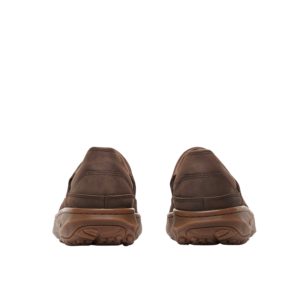 MERRELL SILVO MOC - COFFEE - Image 2