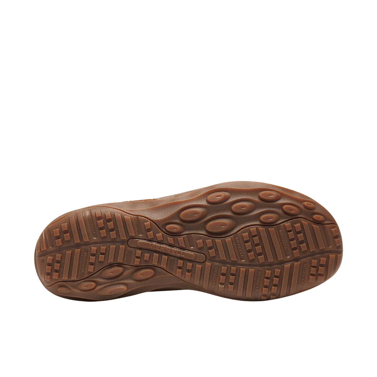 MERRELL SILVO MOC - COFFEE - Image 4