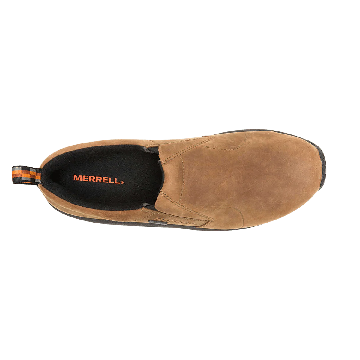 MERRELL JUNGLE MOC NUBUCK MED WIDTH - Image 3