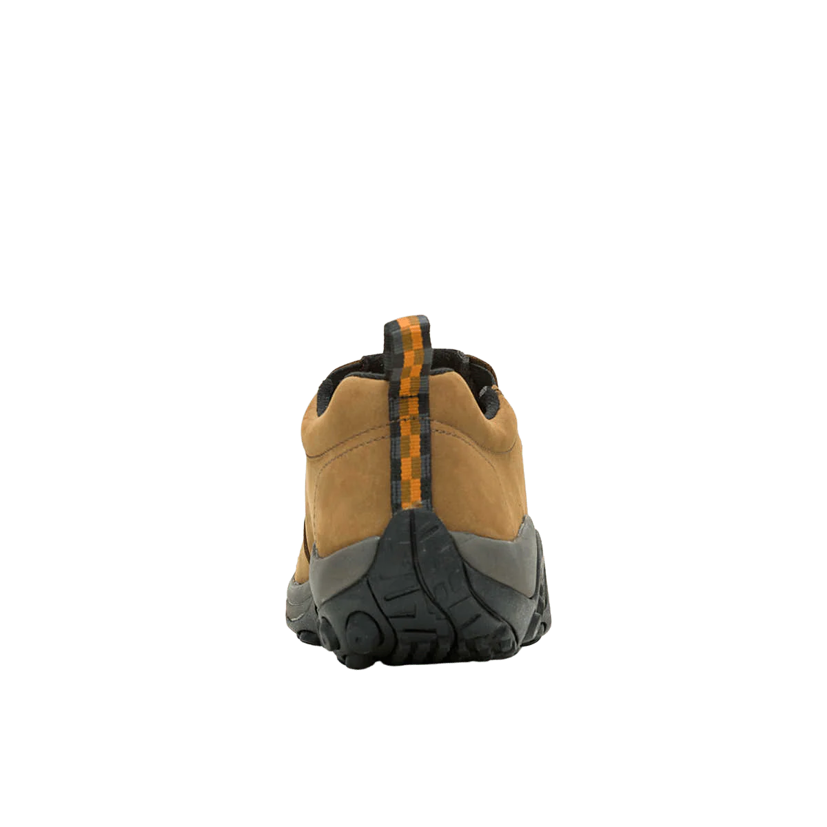 MERRELL JUNGLE MOC NUBUCK WIDE WIDTH - BROWN - Image 2