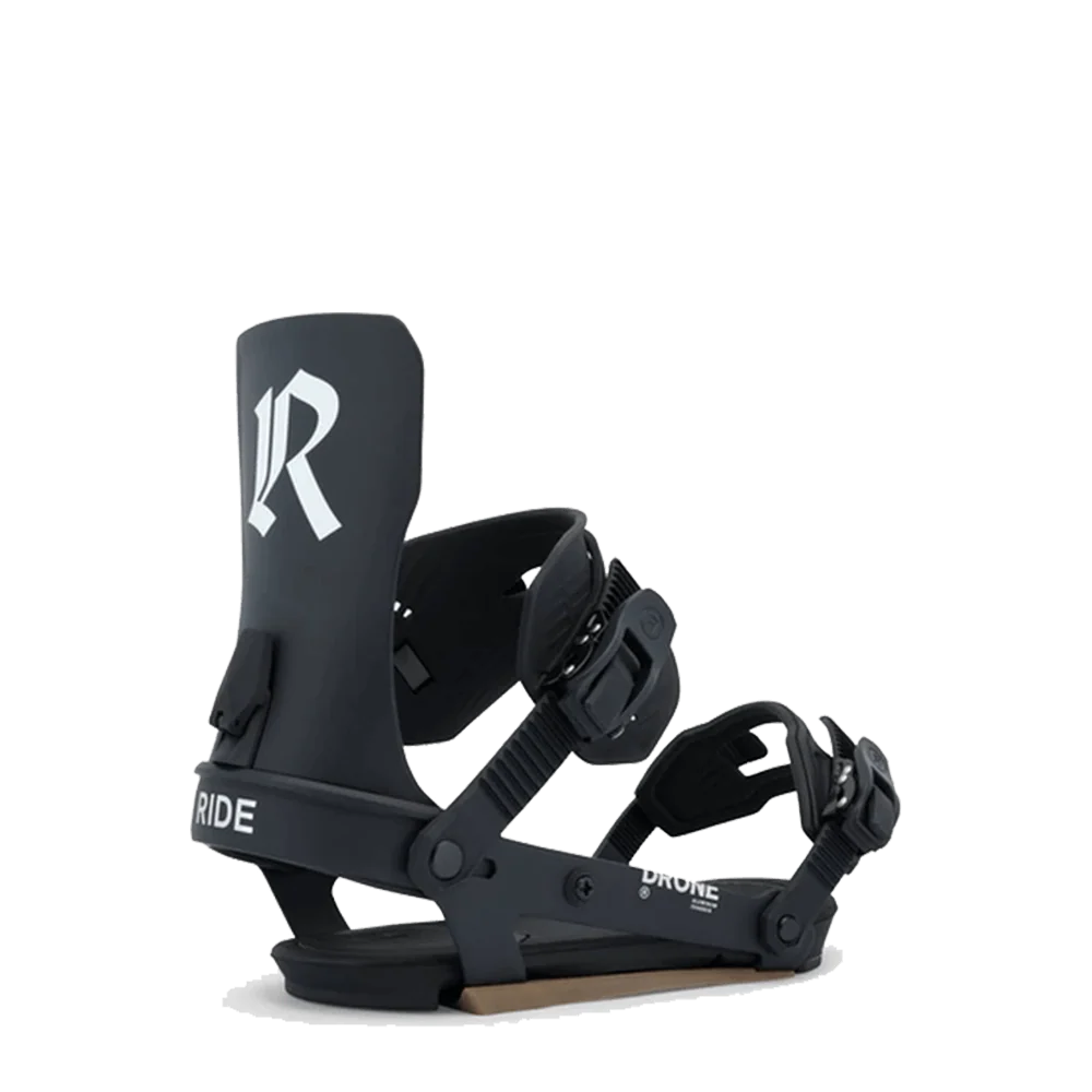 RIDE DRONE BINDINGS 2025/2026 - Image 2