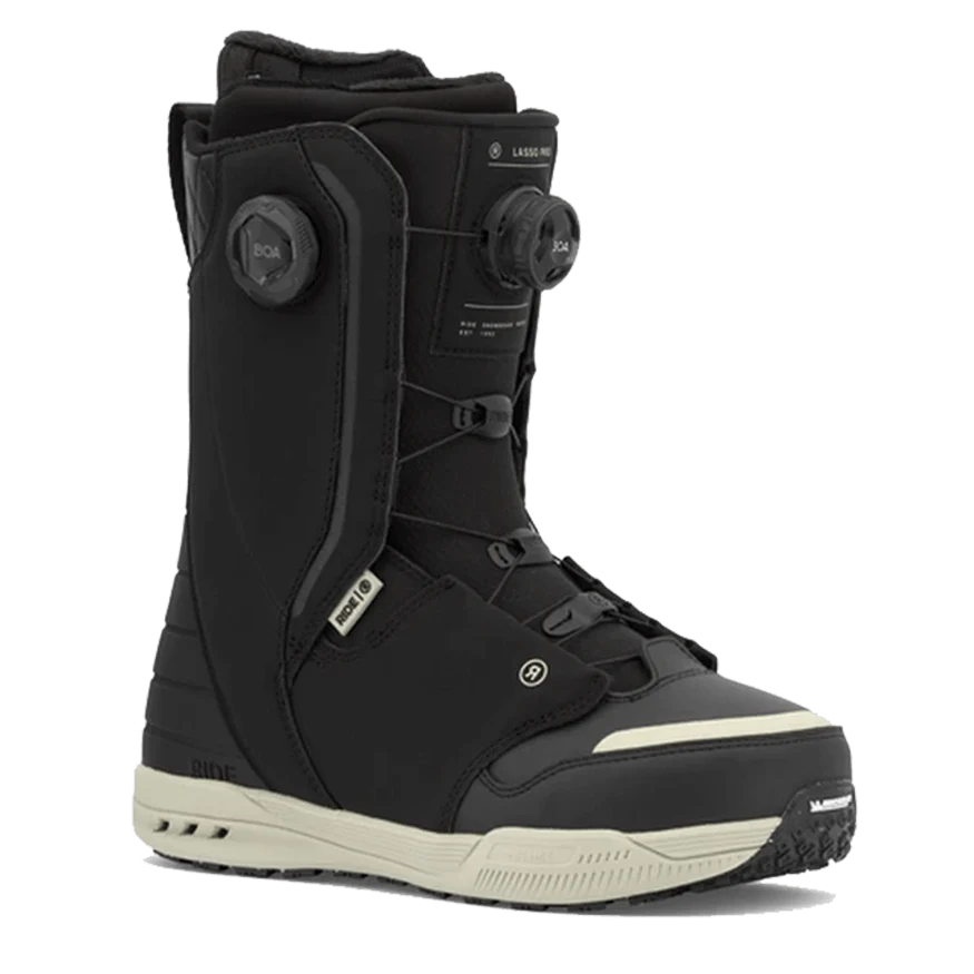 RIDE LASSO PRO SNOWBOARD BOOTS       2025/2026