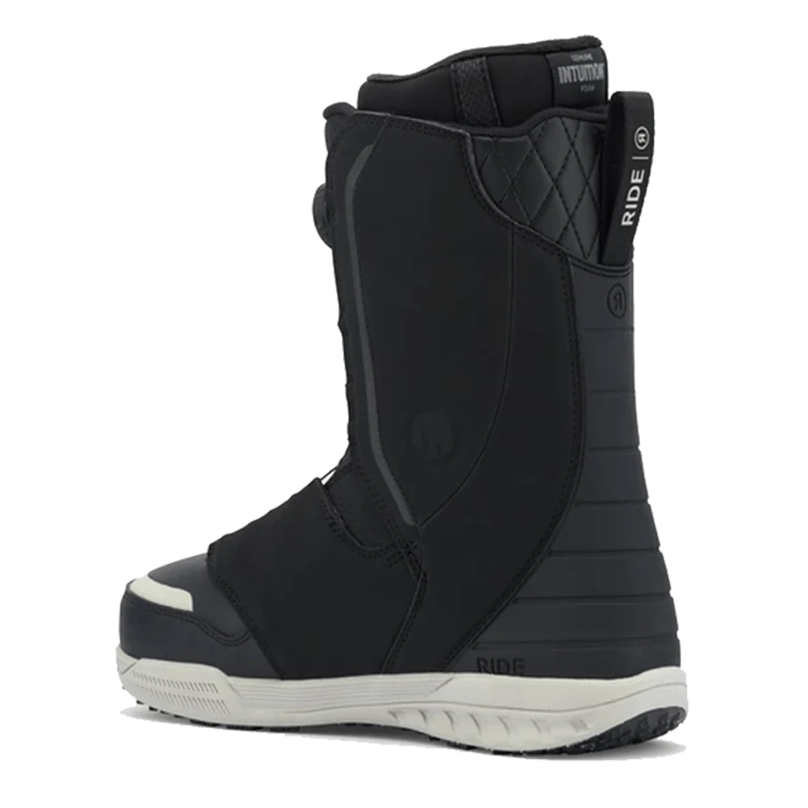 RIDE LASSO PRO SNOWBOARD BOOTS       2025/2026 - Image 2