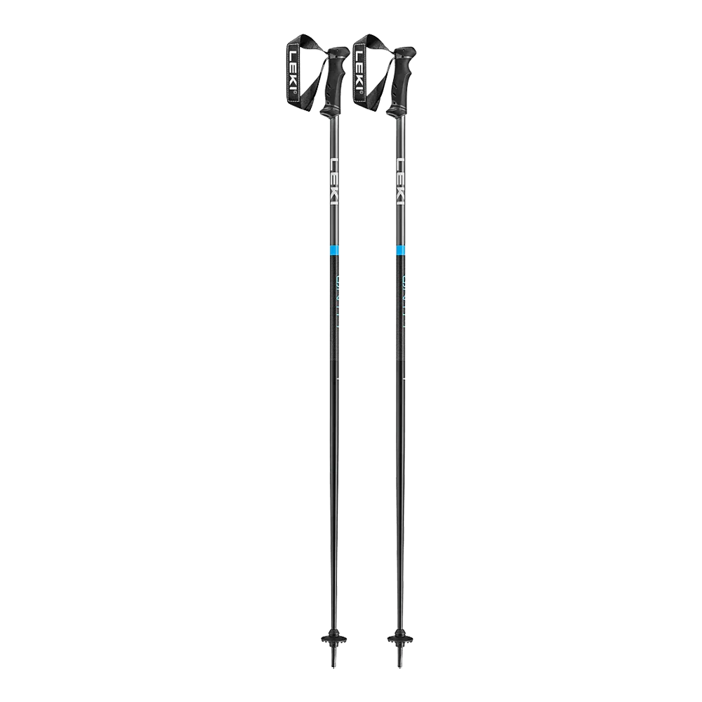 LEKI QNTM POLES 2025/2026