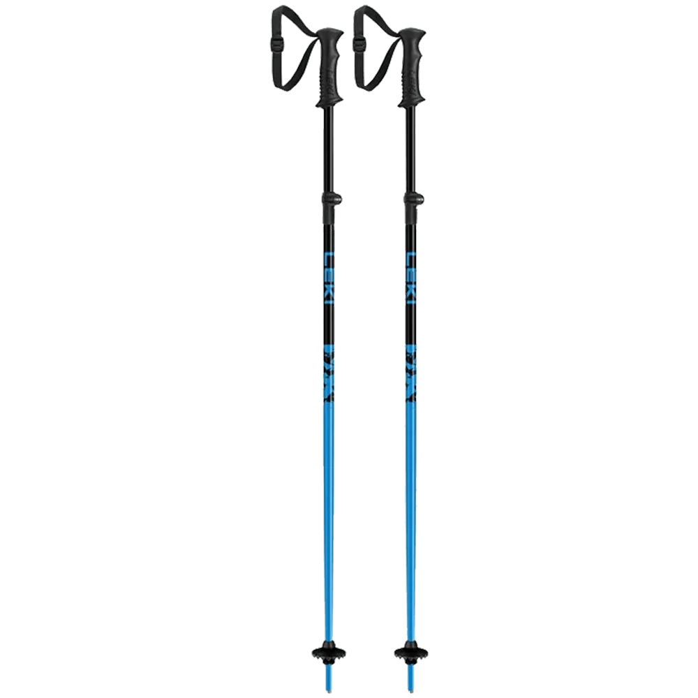 LEKI RIDER VARIO SL+ POLE     2025/2026