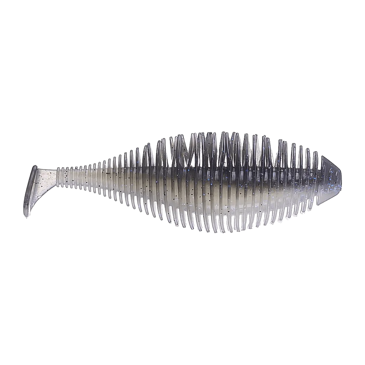 GEECRACK BELLOWS GILL SWIMMER 5PK - 4.2" - Image 10