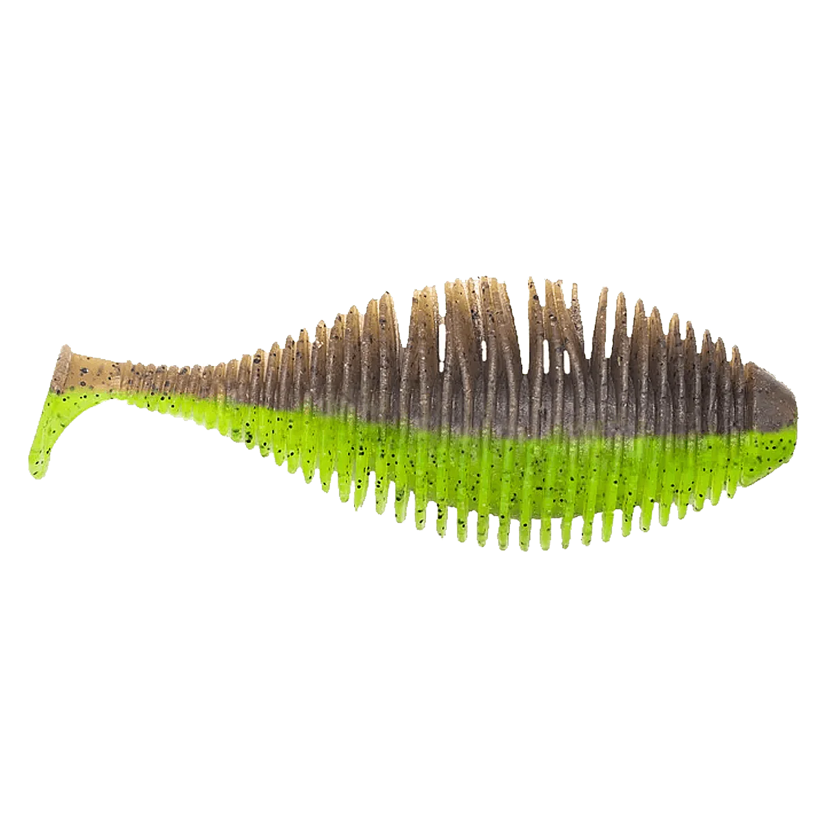 GEECRACK BELLOWS GILL SWIMMER 5PK - 4.2" - Image 3