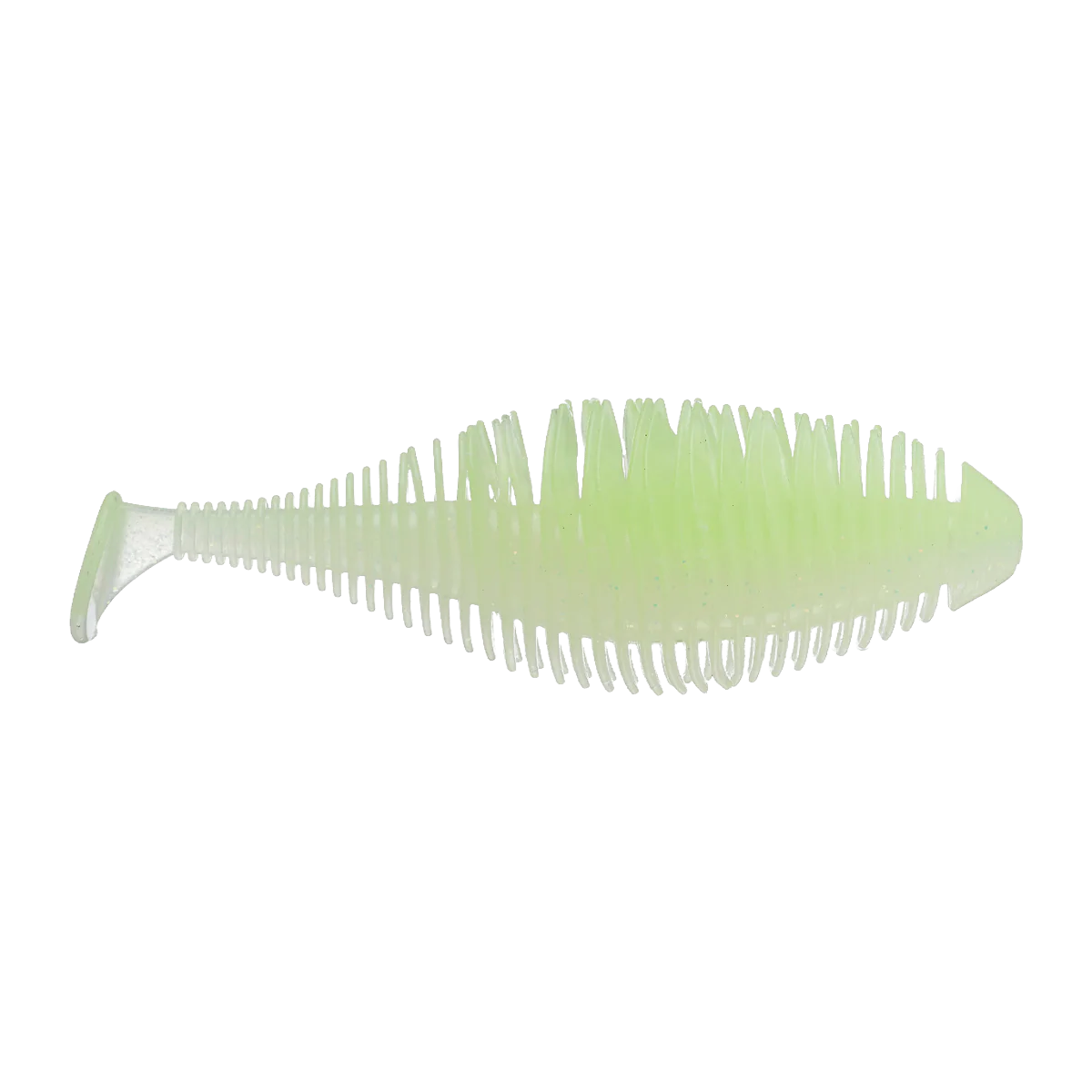 GEECRACK BELLOWS GILL SWIMMER 5PK - 4.2" - Image 9