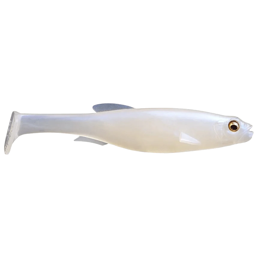 MEGABASS MAGDRAFT FREESTYLE SWIMBAIT 5INCH - Image 2