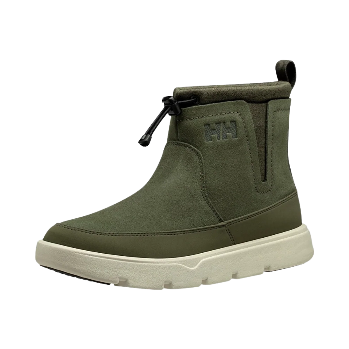 HELLY HANSEN WOMEN'S ADORE BOOTS - UTILITY GREEN