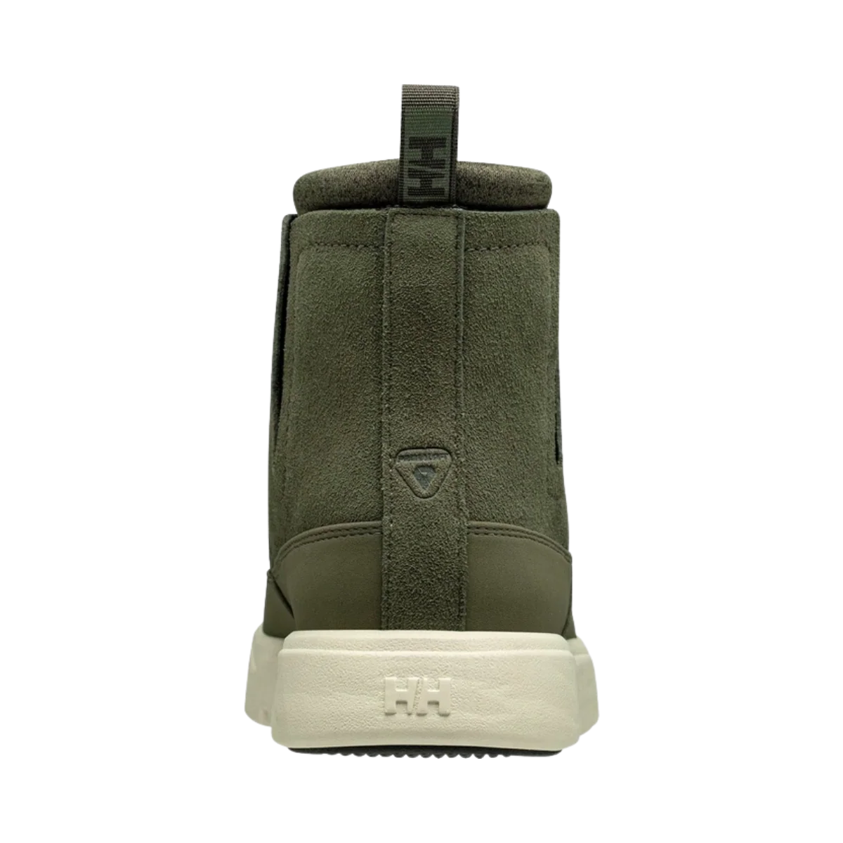 HELLY HANSEN WOMEN'S ADORE BOOTS - UTILITY GREEN - Image 2