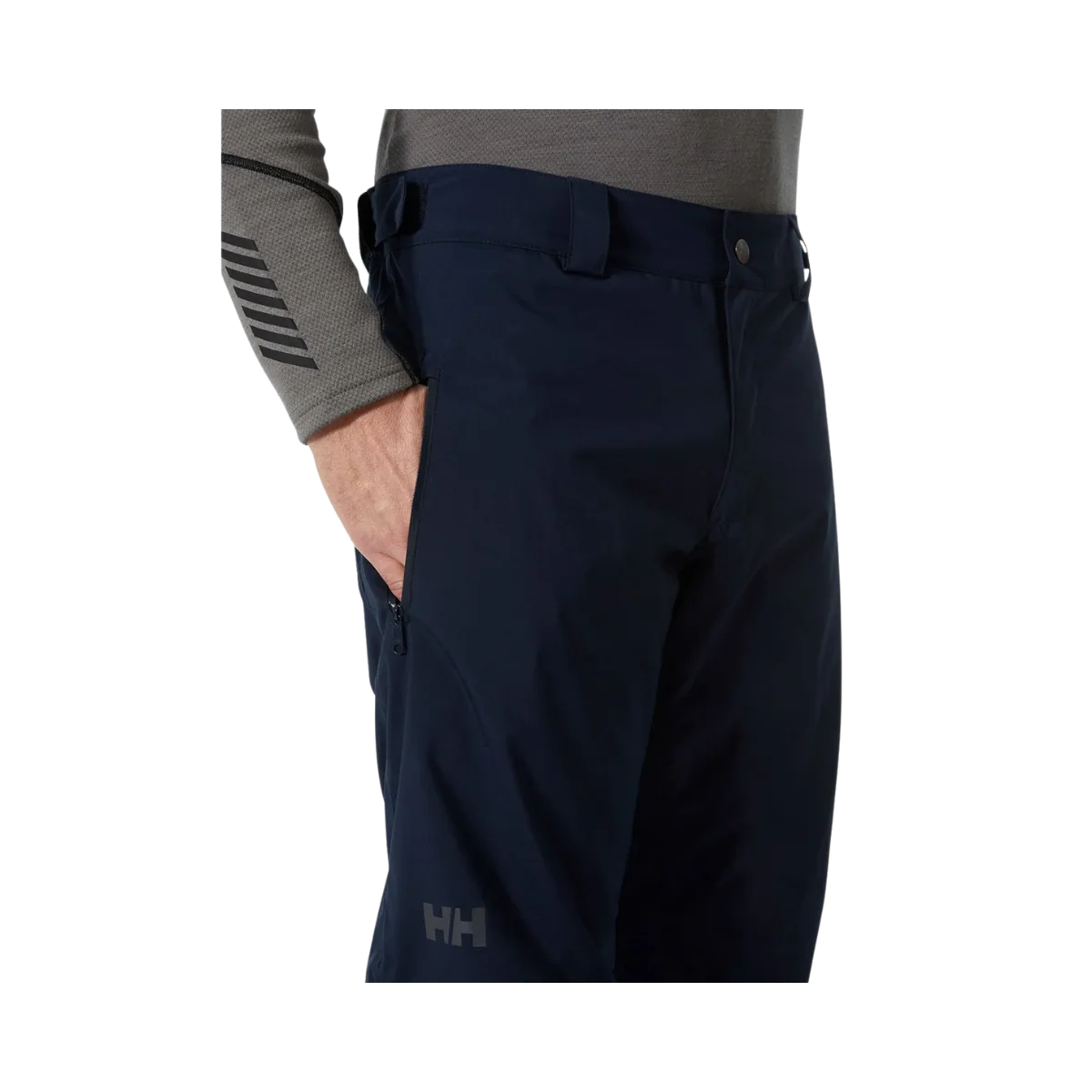 HELLY HANSEN LEGENDARY INSULATED SKI PANT - Image 3