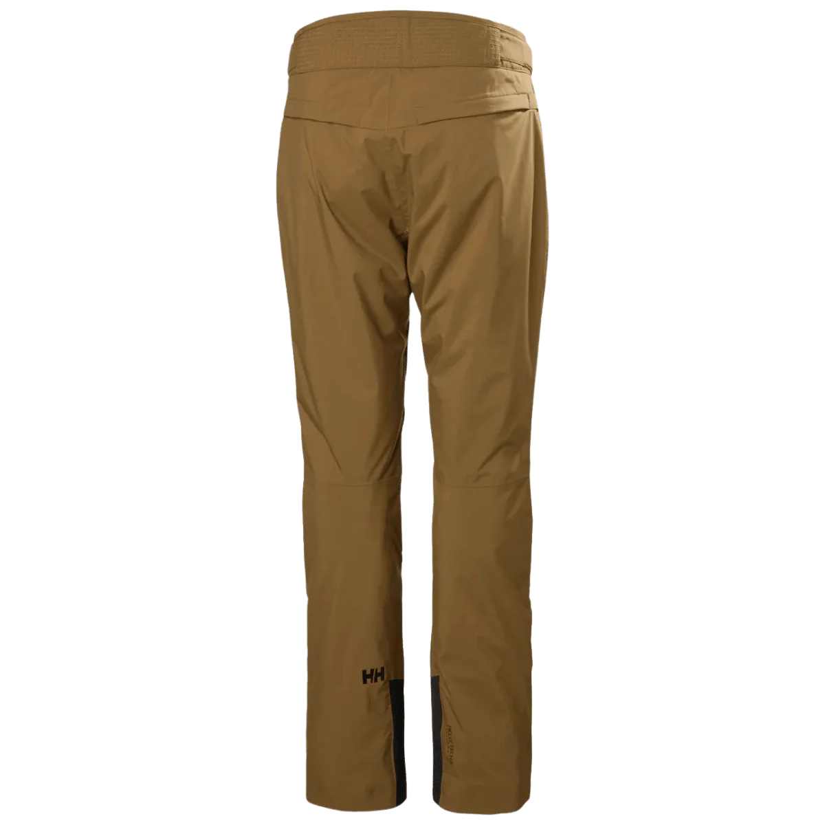 HELLY HANSEN WOMEN'S LEGENDARY INSULATED SKI PANTS - SEPIA - Image 2