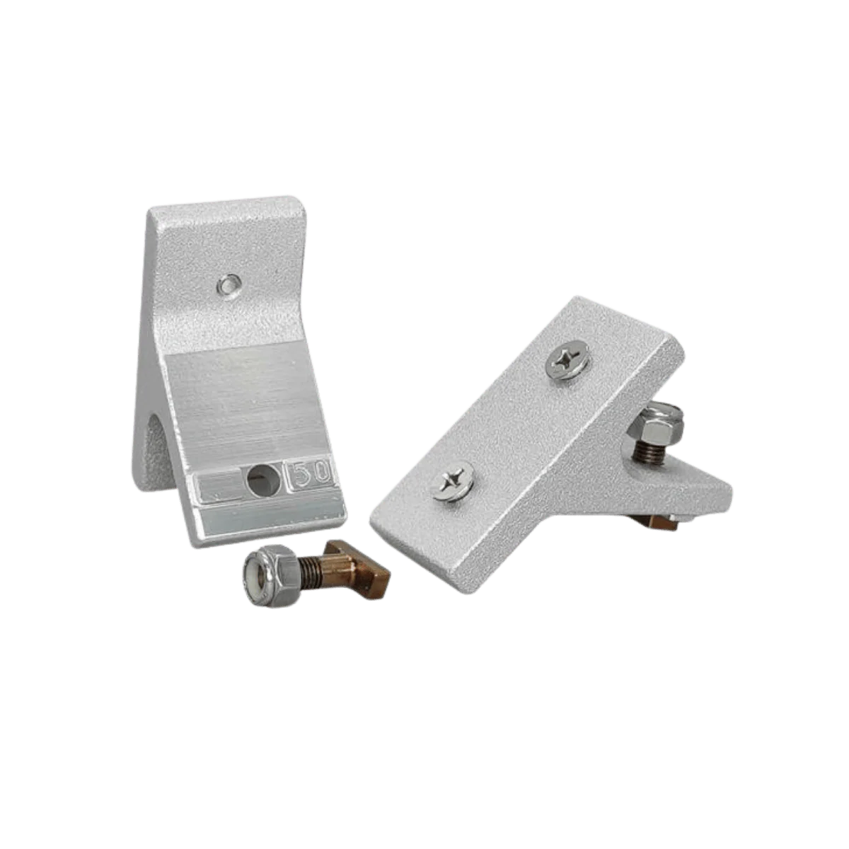 TRAXSTECH 50 DEG. T-BOLT 2PK