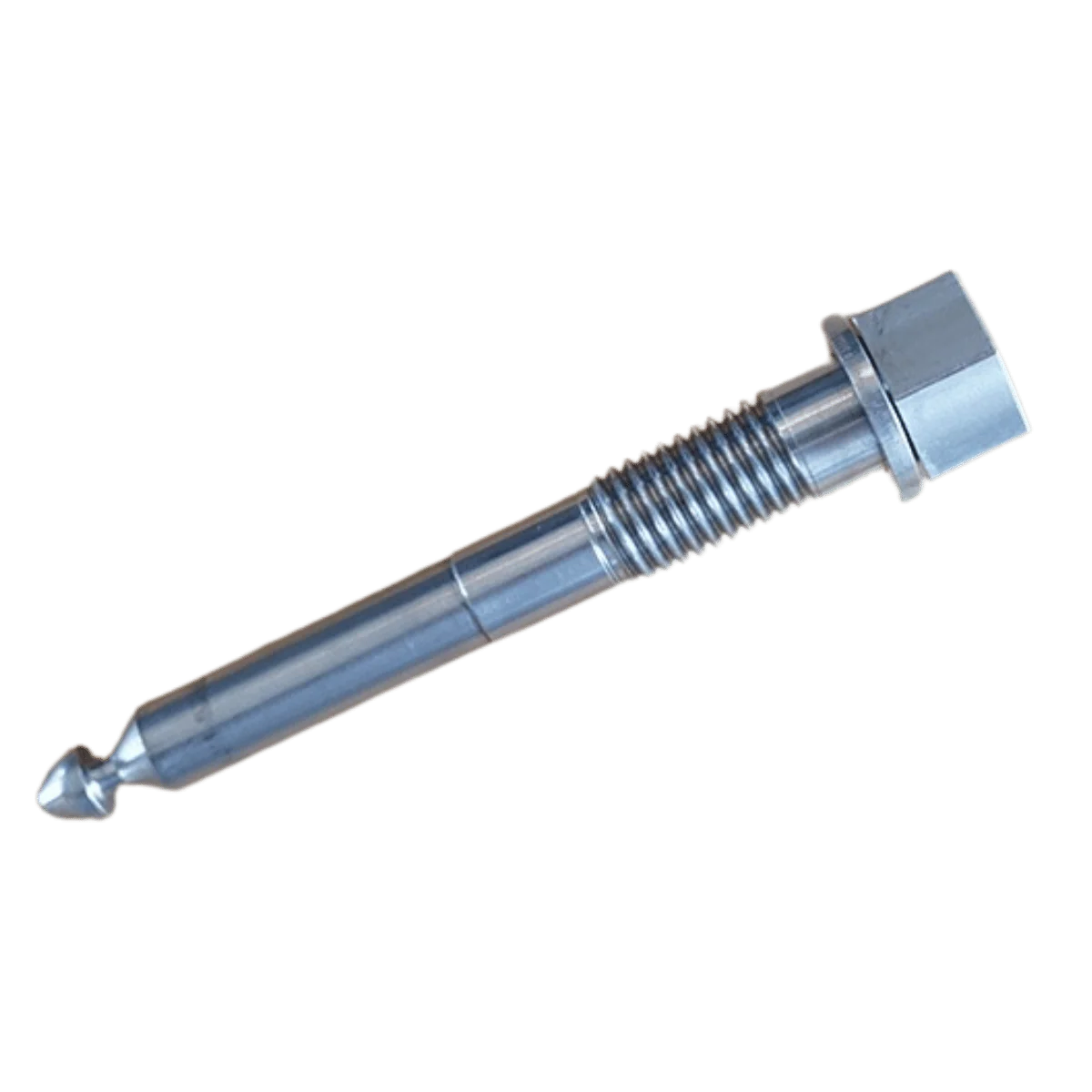 PAKMULE PIN WITH WASHER 3"