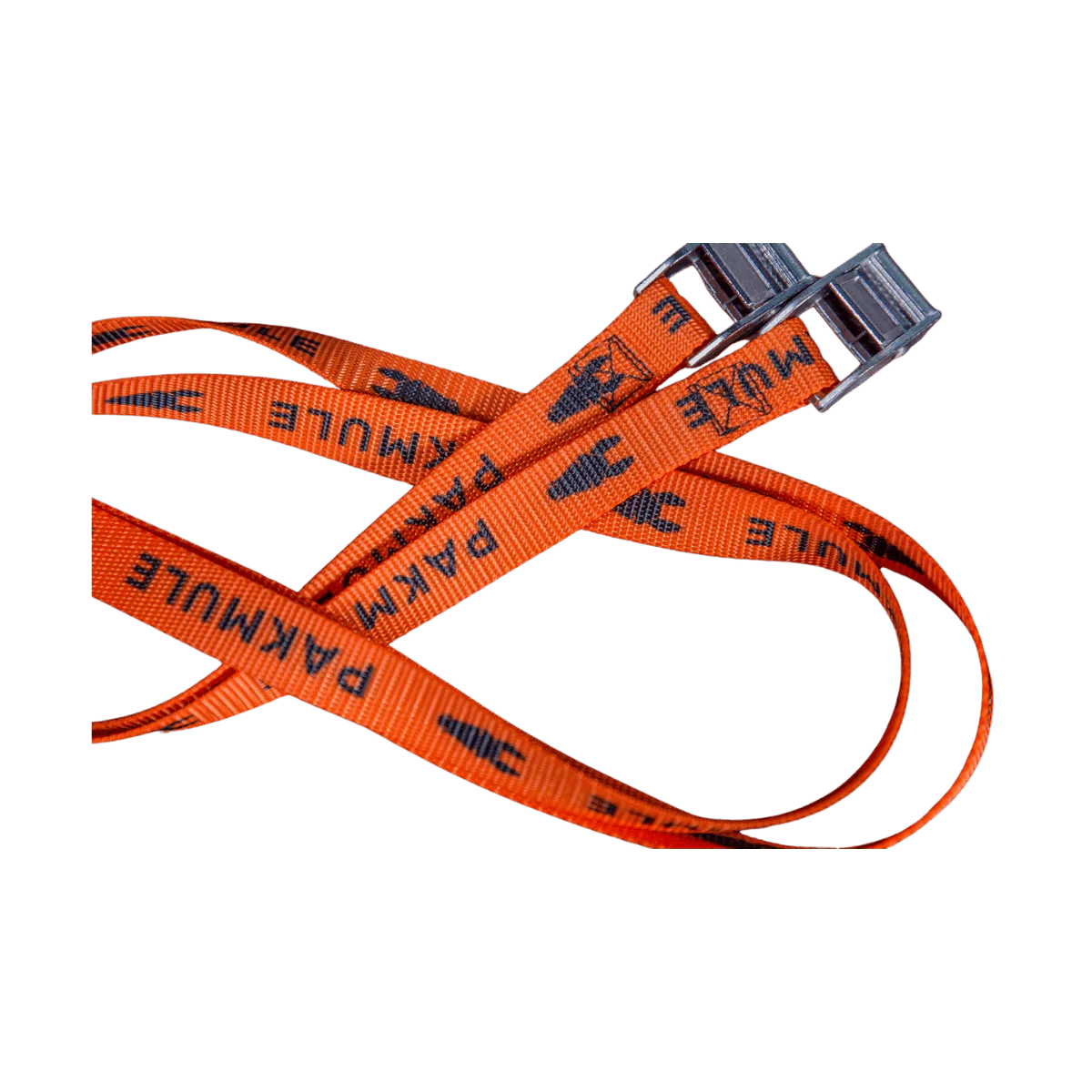 PAKMULE MULESTRAPS - 12FT"