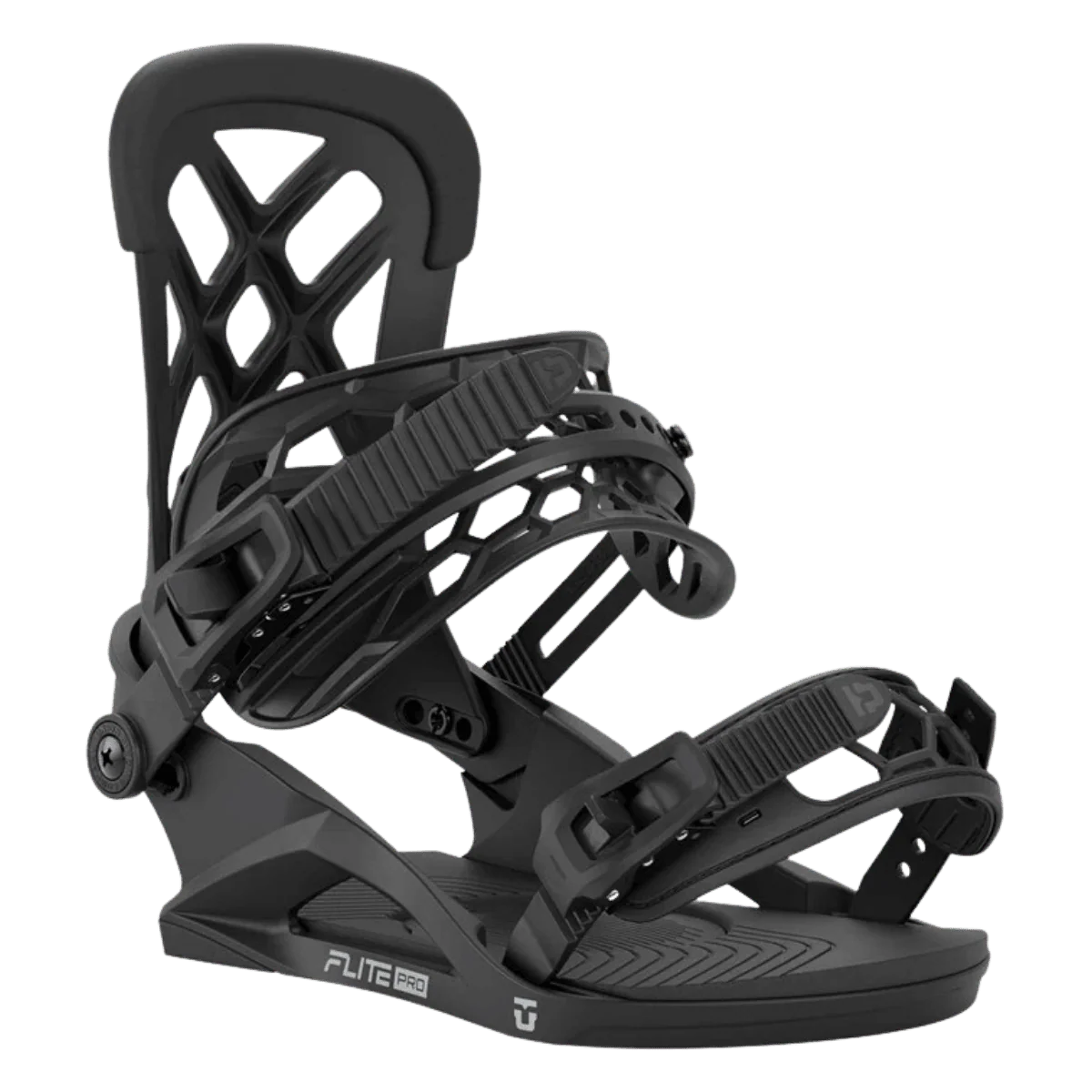 UNION FLITE PRO SNOWBOARD BINDINGS 2025-2026 - Image 3
