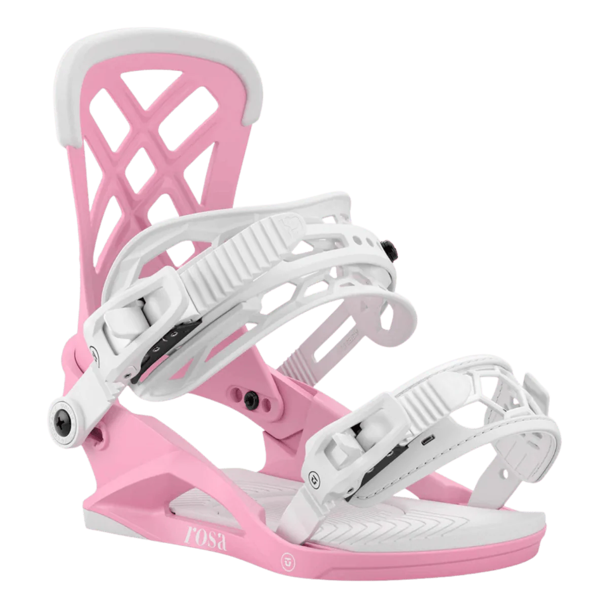UNION WOMEN'S ROSA SNOWBOARD BINDINGS 2025-2026 - Image 3