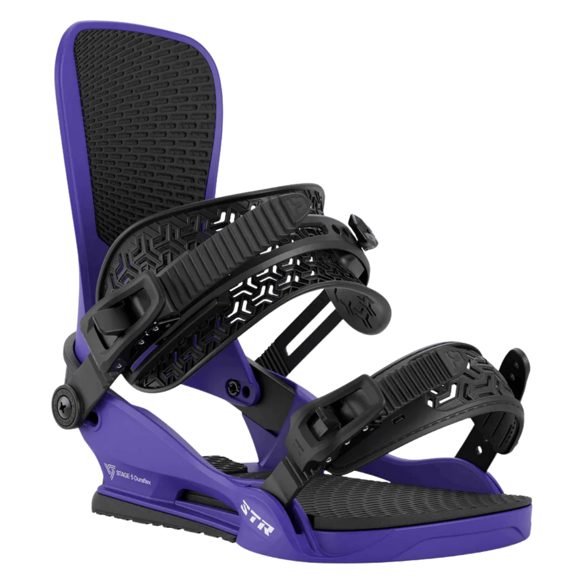 UNION STR SNOWBOARD BINDINGS 2025-2026 - Image 2