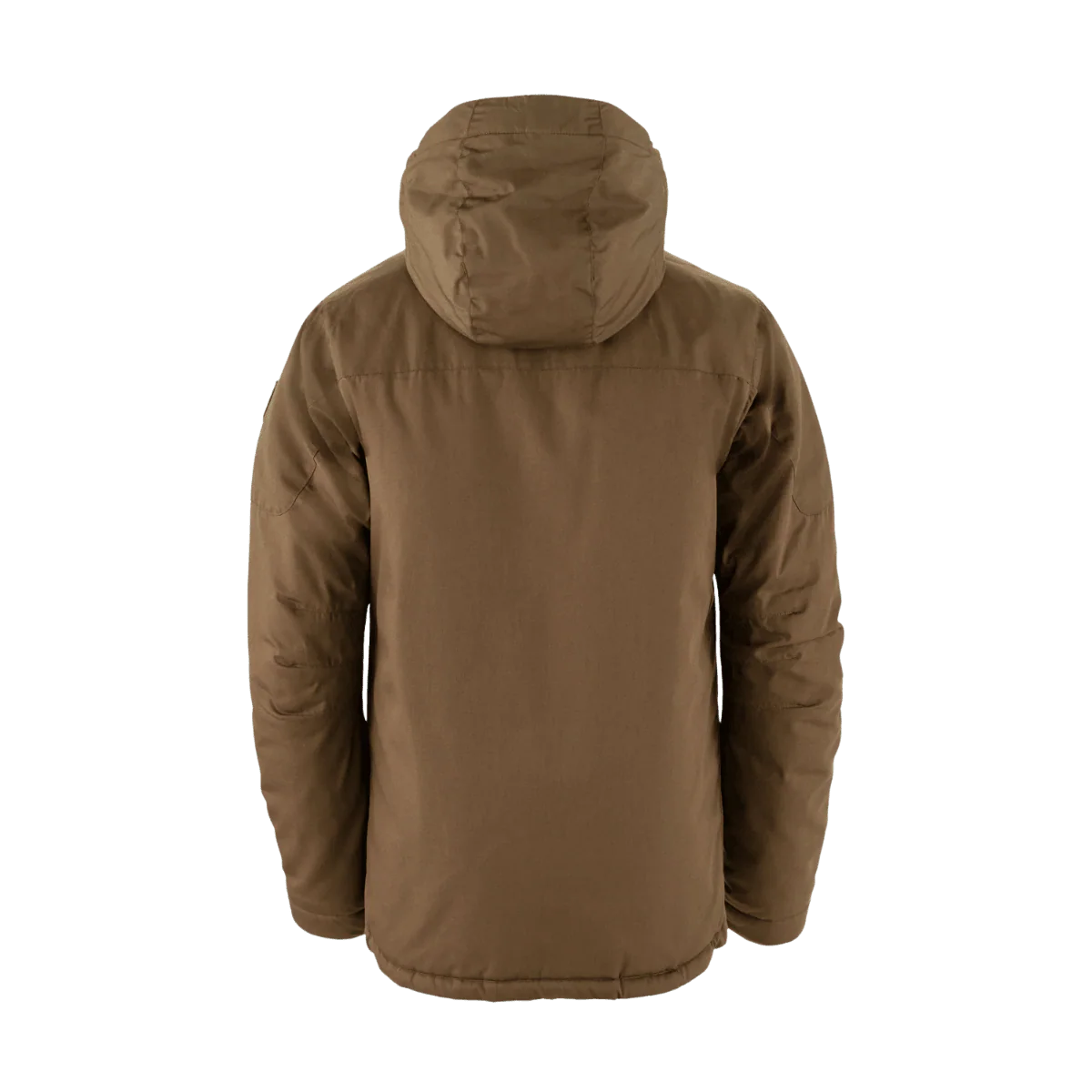 FJALLRAVEN MEN'S SKOGSÖ PADDED JACKET - DARK OAK - Image 2