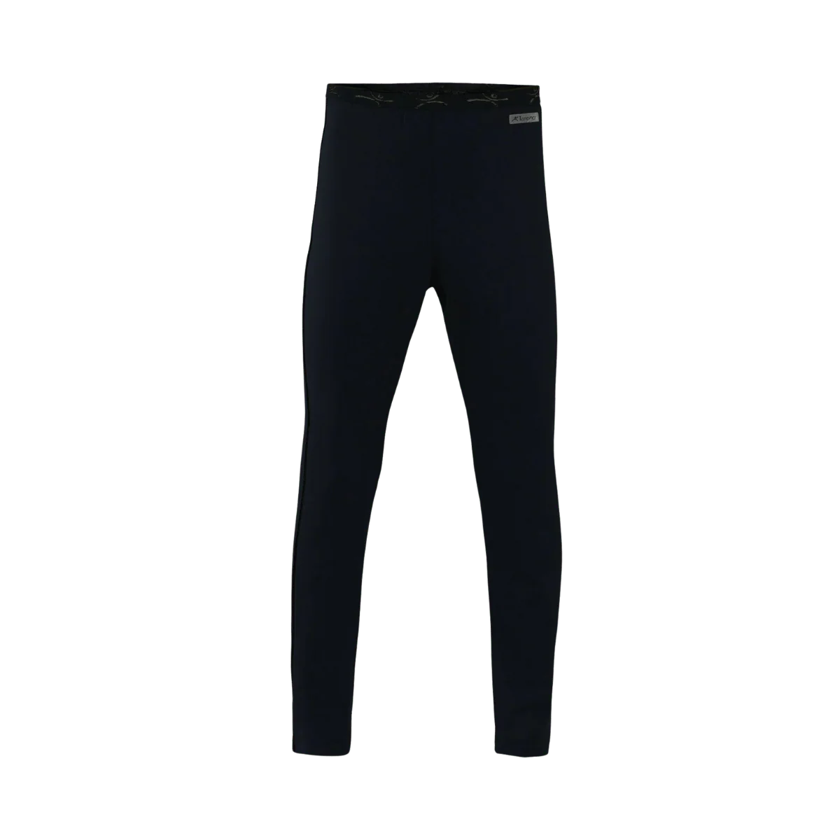 TERRAMAR KIDS' GENESIS PANT -  BLACK