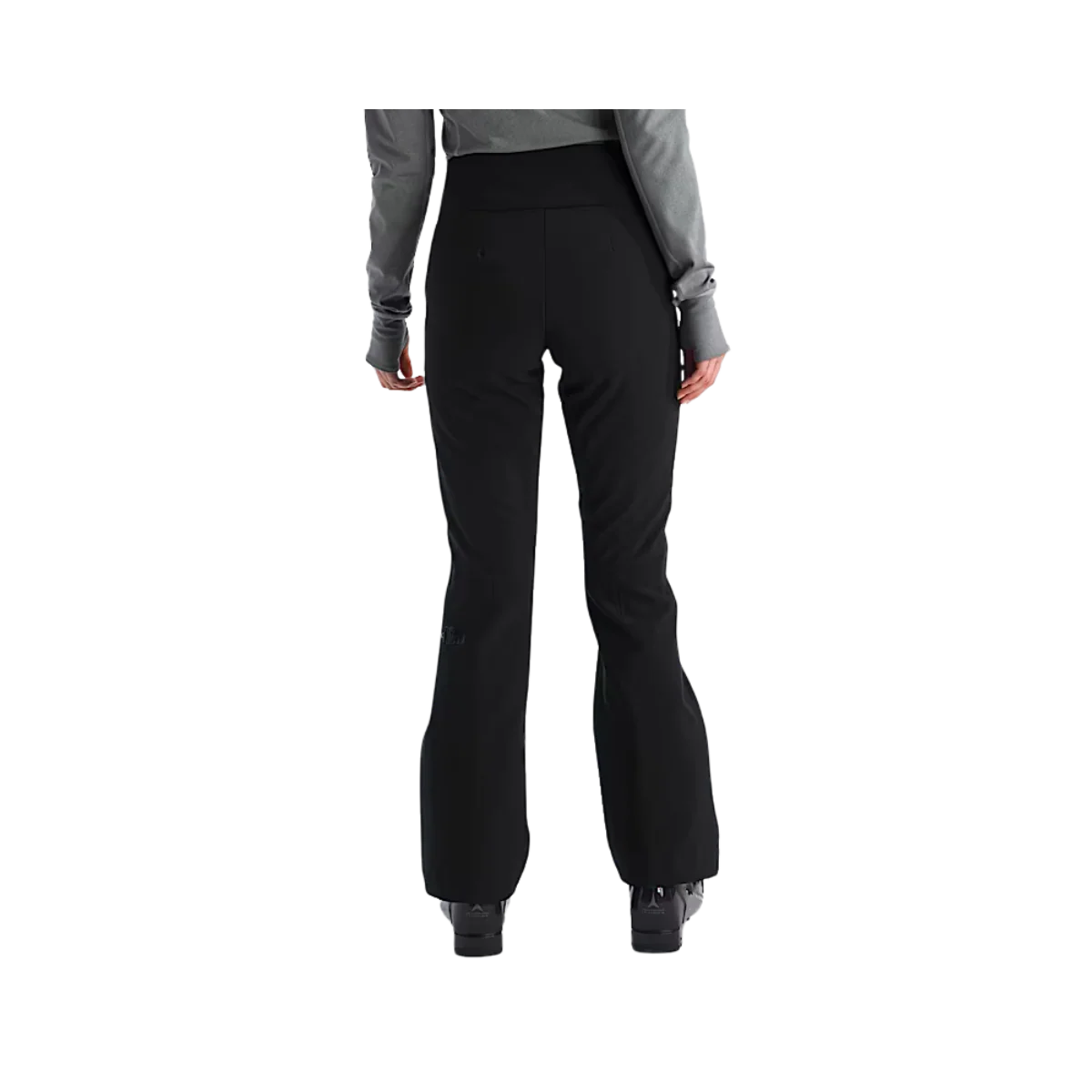 NORTHFACE WOMEN'S SNOGA WINDWALL PANT - Image 2