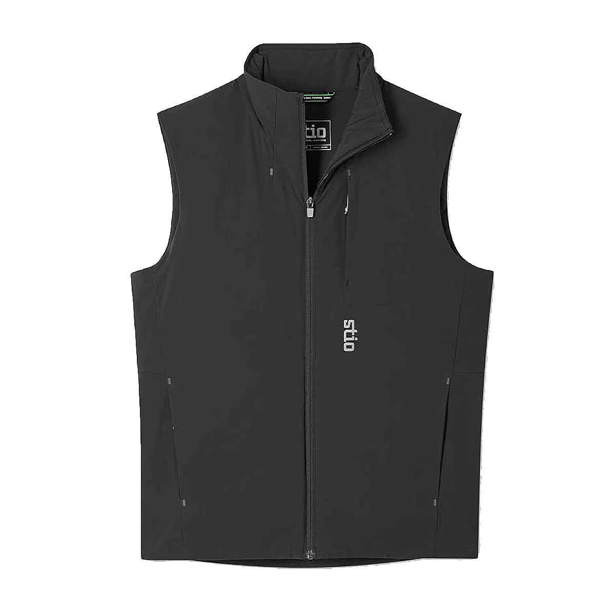 STIO MEN'S FERNOS INSULATED VEST - ABYSS