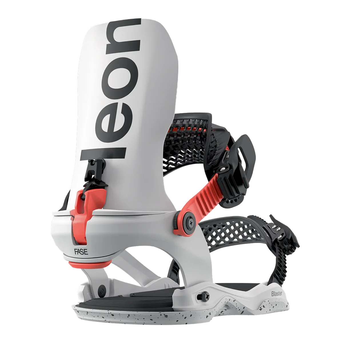 BATALEON BLASTER ASYMWRAP FASE SNOWBOARD BINDINGS 2025/2026 - Image 3
