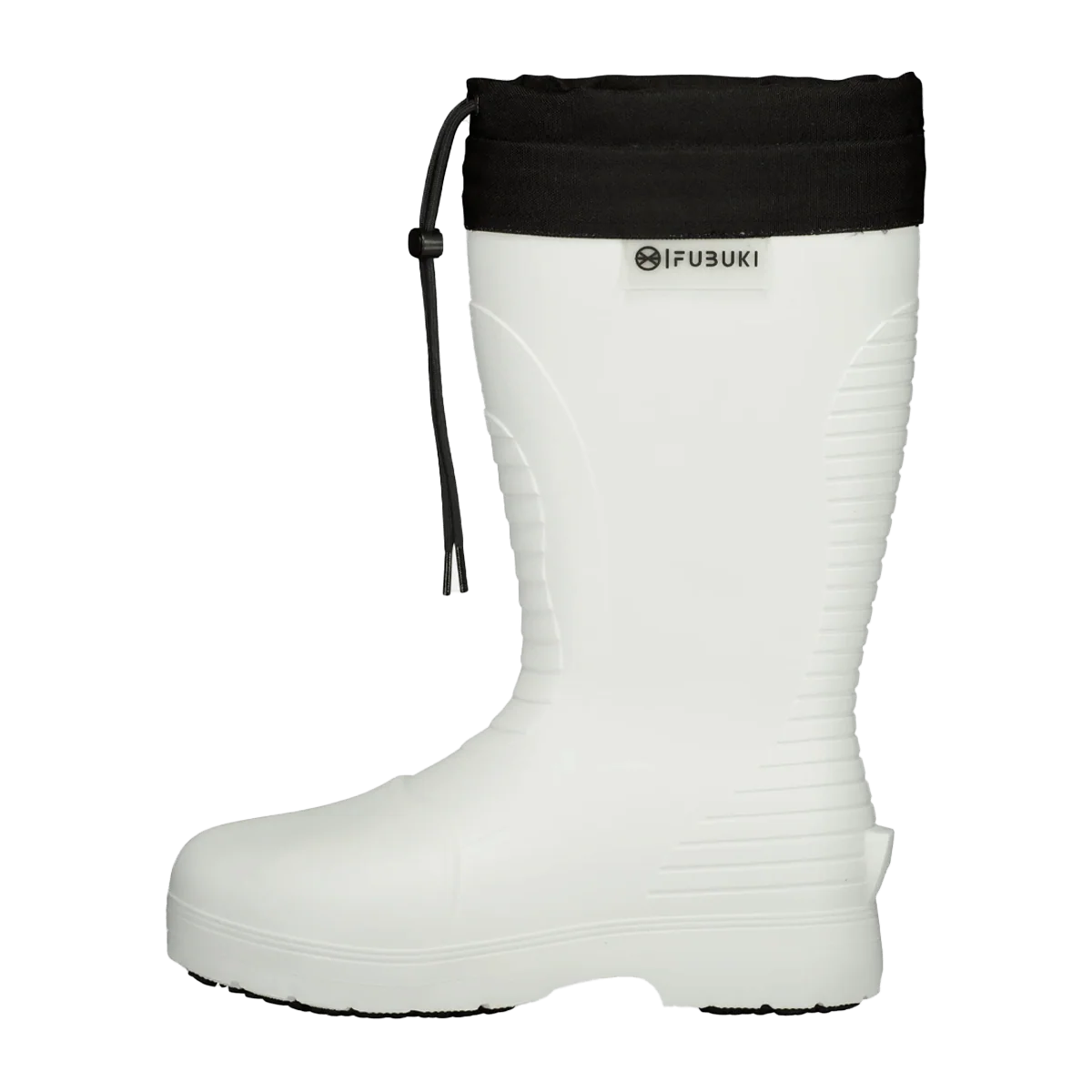FUBUKI NISEKO 3.0 BOOTS - WHITE