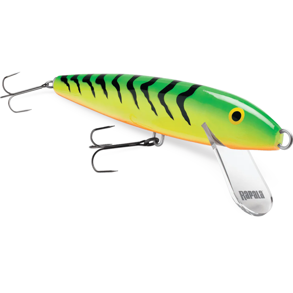 RAPALA GIANT LURE FIRETIGER - 29 INCHES - Image 2