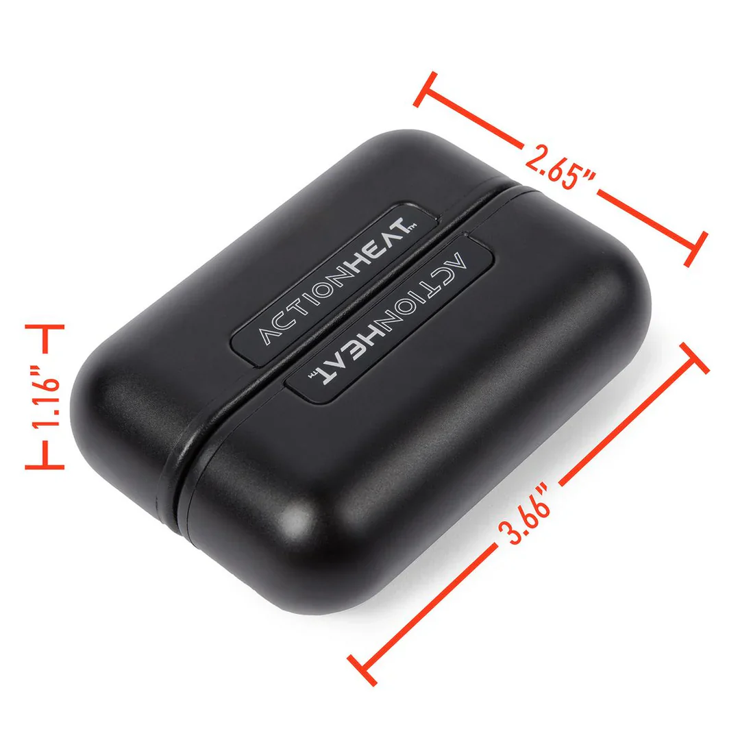 ACTIONHEAT 5V DUAL ELECTRIC HAND WARMER - Image 7