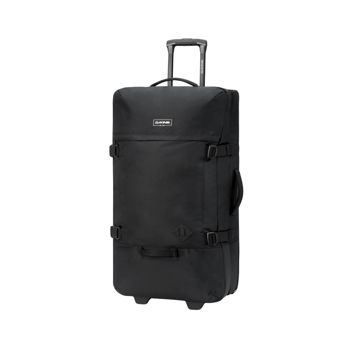 DAKINE 365 ROLLER BAG LT 120L - OSFM - BLACK