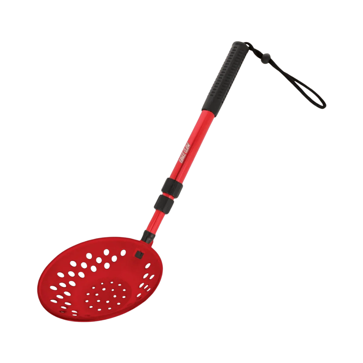 EAGLE CLAW TELESCOPIC ICE FISHING SKIMMER