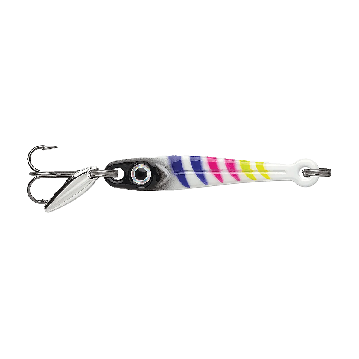 VMC TUNGSTEN TORPEDO SPOON - 1/8oz
