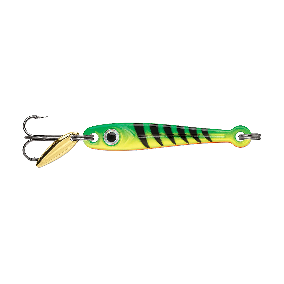 VMC TUNGSTEN TORPEDO SPOON - 1/8oz - Image 2