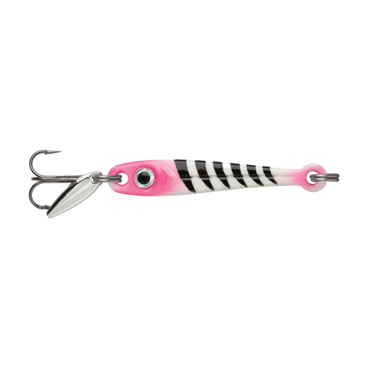 VMC TUNGSTEN TORPEDO SPOON - 1/8oz - Image 6