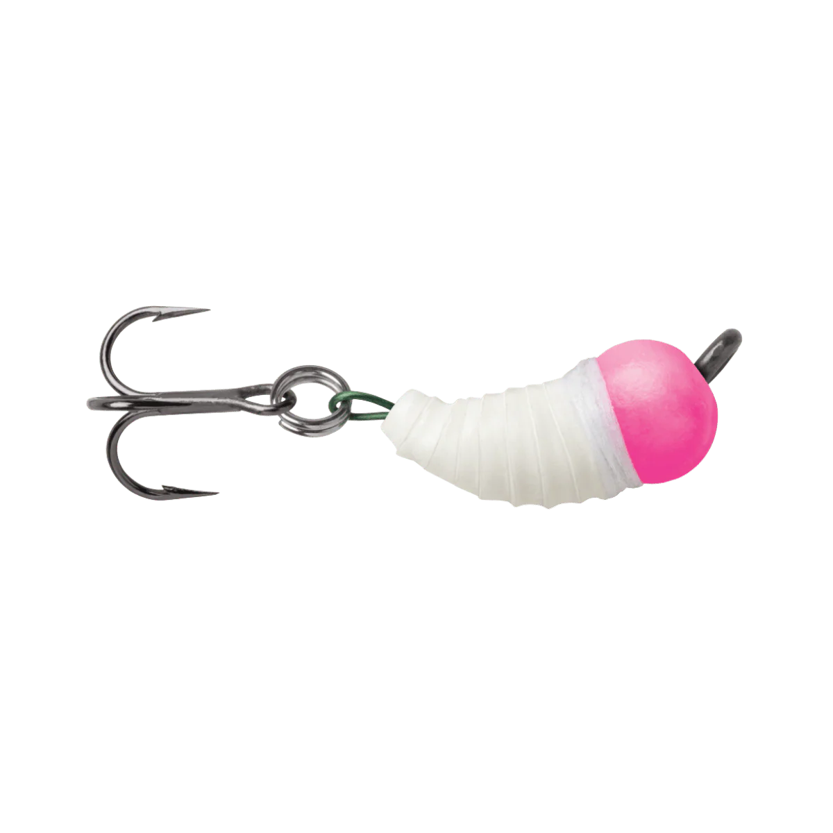 VMC TUNGSTEN BUGBITE JIG – 1/16 OZ & 1/32 OZ - Image 3