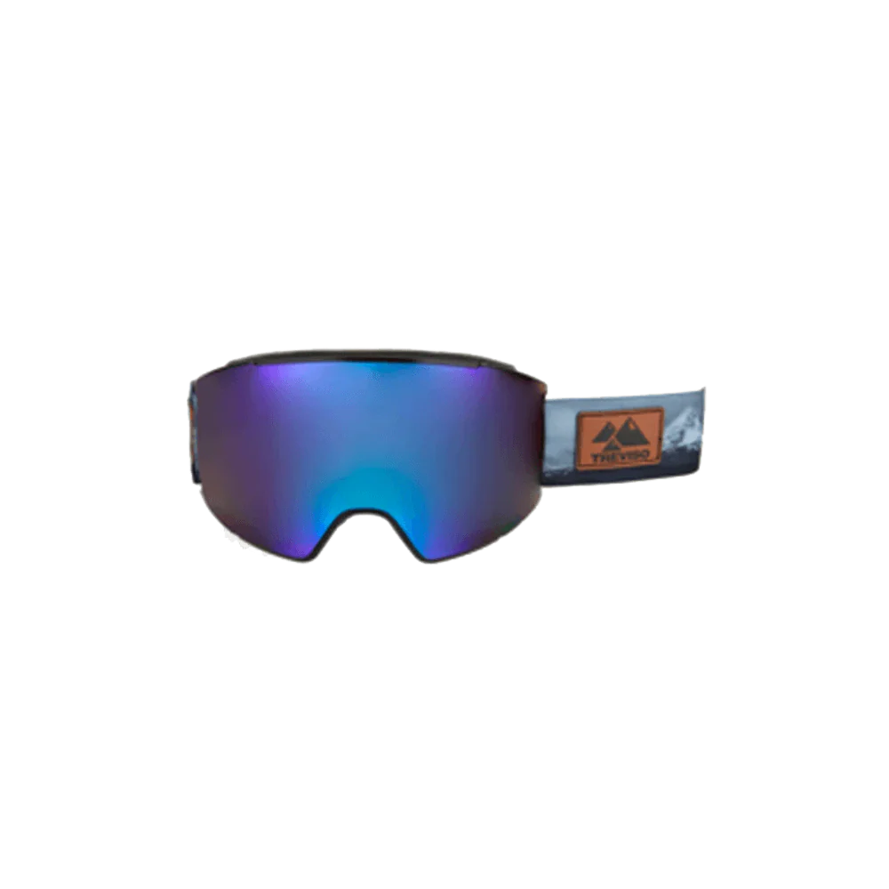 TREVISO TORQUE MAG GOGGLE   25/26