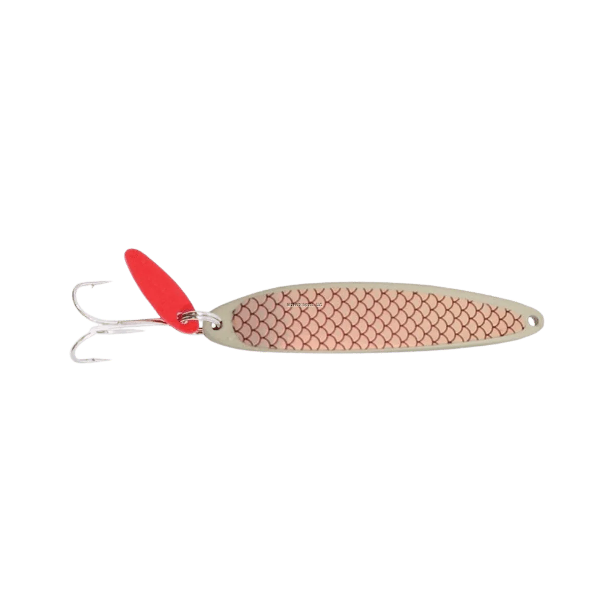 BAY DE NOC SWEDISH PIMPLE - WHITE SCALES 1/5OZ