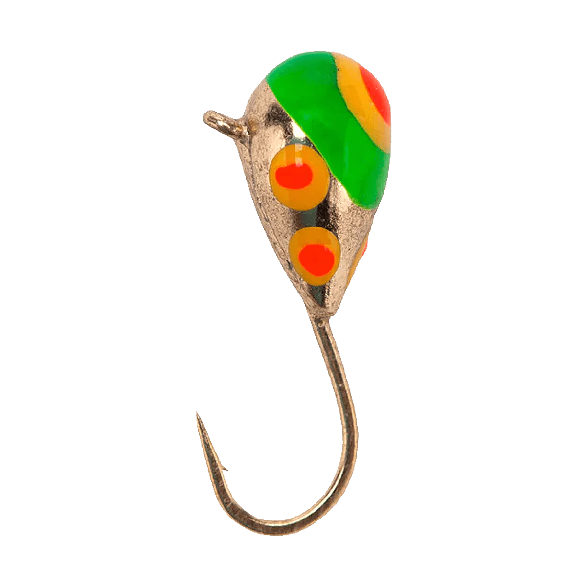 LAKE EFFECT UV/GLOW TUNGSTEN JIGS - Image 10
