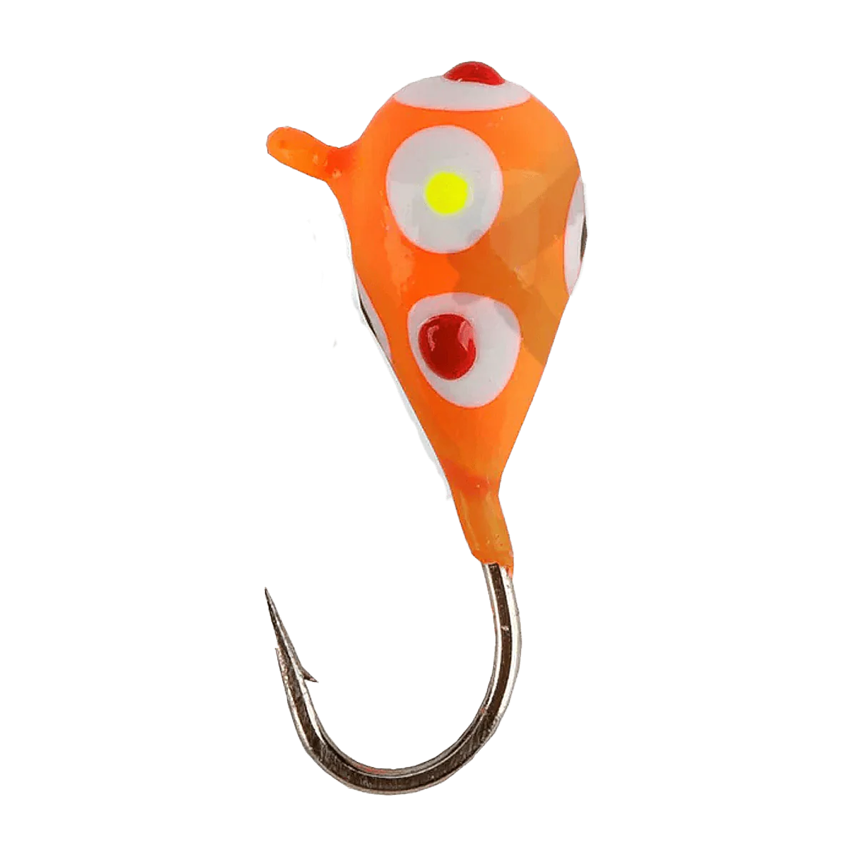 LAKE EFFECT UV/GLOW TUNGSTEN JIGS - Image 3